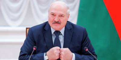 Александр Лукашенко - Лукашенко "почуял нутром" невидимую нефть в Белоруссии - ruposters.ru - Белоруссия