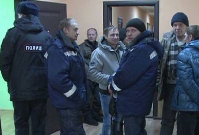 Работники нефтегазовой компании из Ноябрьска вновь пожаловались на задержку зарплат - znak.com - Ноябрьск