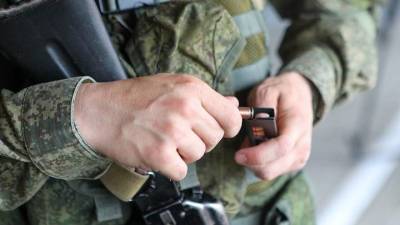 Владислав Шурыгин - Эксперт объяснил, кто может стать резервистом - vm.ru - Москва - Россия - Минобороны