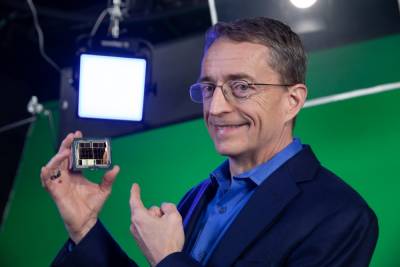 Глава Intel: мы ответим AMD лучшими продуктами и окажем давление на NVIDIA в сфере GPU - itc.ua - Украина