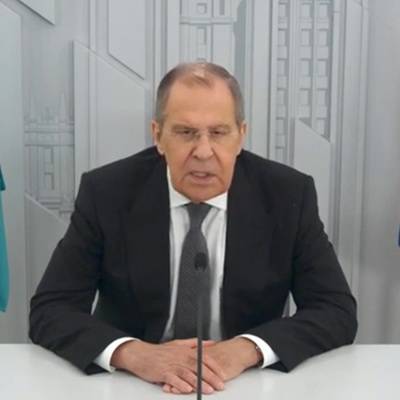 Дмитрий Песков - Сергей Лавров - Леонид Кравчук - Энтони Блинкен - Лавров назвал оскорблением призывы Киева расширить "нормандский формат" - radiomayak.ru - Москва - Россия - США - Украина - Киев - Вашингтон - Германия - Франция