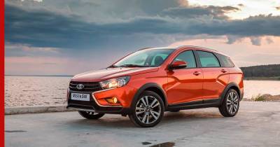 В АвтоВАЗе рассказали о подготовке к выпуску обновленной Lada Vesta - profile.ru - Ижевск