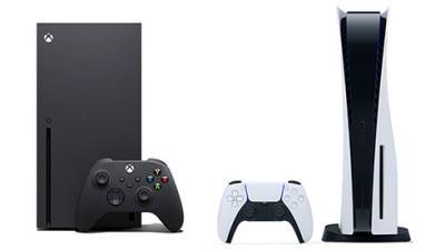 PlayStation 5, Xbox Series X и Xbox Series S будут в дефиците и в 2022 году. Прогноз Toshiba - bin.ua - Украина