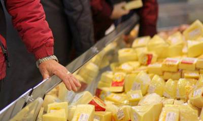 В Украине подорожали продукты – некоторые почти в 2 раза - capital.ua - Украина