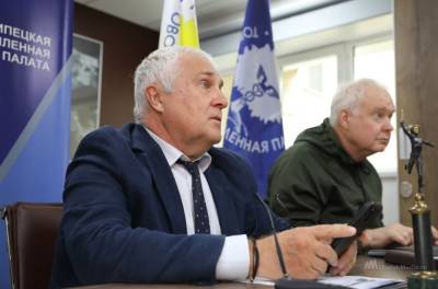 Липецкая область находит партнеров по всему миру - lipetskmedia.ru - Россия - Китай - Казахстан - Узбекистан - Душанбе - Киргизия - Индия - Таджикистан - Пакистан - Липецкая обл.