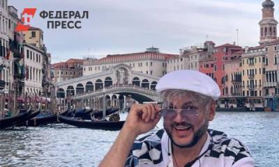 Филипп Киркоров - Киркоров променял «Спутник» на американскую вакцину - fedpress.ru - Москва - Греция