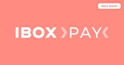 IBOX BANK запускает эквайринг-сервис IBOX PAY для бизнеса - minfin.com.ua - Украина