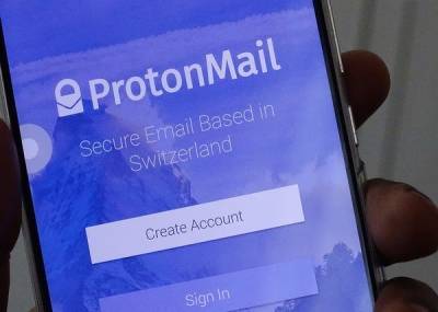 Сверхзащищенная «почта для параноиков» ProtonMail начала сдавать своих пользователей силовикам. Это уже привело к арестам - cnews.ru - Россия - Франция