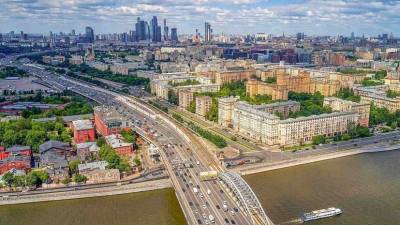 Владимир Ефимов - К инвестпорталу Москвы присоединились 13 тысяч новых пользователей в 2021 году - russian.rt.com - Москва