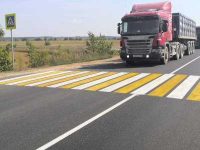Разбитую дорогу отремонтируют в поселке Мостоотряд Автозаводского района - vgoroden.ru - Нижний Новгород - район Автозаводский