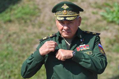 Сергей Шойгу - Оценено предложение Шойгу построить новые промышленные центры в Сибири - lenta.ru - Россия - Красноярск - Братск