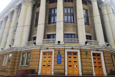 На «Купринские чтения» в Донецке соберутся участники из 3 стран - mk.ru - Россия - ДНР - Донецк - ЛНР - Луганск