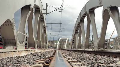 Свыше двух километров путепроводов и ограждений мостов отремонтируют в 2021 году - vm.ru - Москва