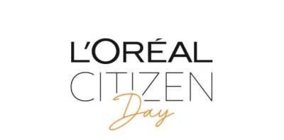 L'Oréal Украина провела День корпоративной социальной ответственности – Citizen Day-2021 - liga.net - Украина