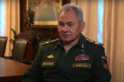 Сергей Шойгу - Чешские журналисты объяснили намерение Шойгу построить новые города в Сибири - mk.ru - Россия - Чехия
