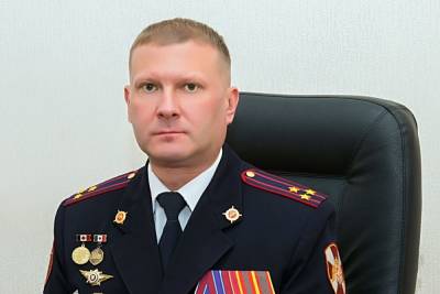Новым начальником Управления вневедомственной охраны войск нацгвардии Ур стал Юрий Соковиков - izhevsk.mk.ru - Москва - Россия - респ. Удмуртия - Ижевск