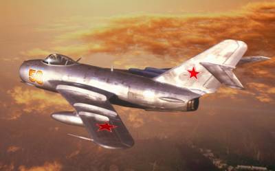 «Терроризировали американских пилотов»: в США заявили, что проиграли войну во Вьетнаме из-за советских истребителей - sharij.net - США - Вьетнам