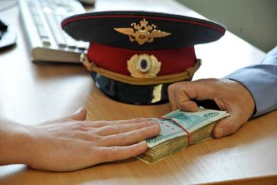 Полицейского задержали по делу о взятке в 1 млн рублей в Ростове-на-Дону - rf-smi.ru - Россия - Ростов-На-Дону - Ростовская обл.