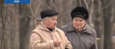 Денис Шмыгаль - Украинцам повысили пенсии, но не всем: кому и на сколько - w-n.com.ua - Украина