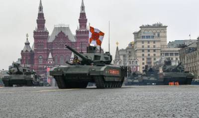 Дмитрий Белик - Воинственный главком ВСУ захотел проехать по Москве на танке. Почему это плохая идея - lv.baltnews.com - Москва - Украина - Севастополь - Латвия