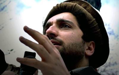 Ахмад Масуд - Афганистан - В Афганистане силы сопротивления переходят к партизанской войне с талибами - korrespondent.net - Украина - Afghanistan - Талибан - провинция Панджшер