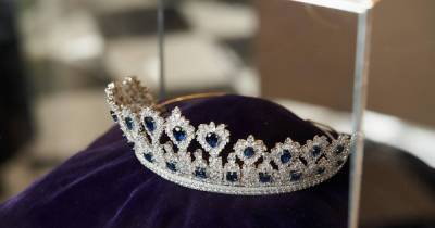Дженнифер Лопес - Дэвид Бэкхем - В Киев привезли новую корону для "Мисс Украина – 2021" стоимостью 3 миллиона долларов - dsnews.ua - США - Украина - Киев - Нью-Йорк