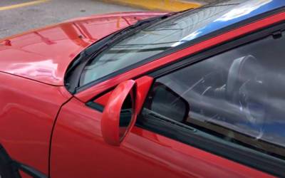 "Daewoo Lanos" бы рассыпался: в Сети показали автомобиль, проехавший 1,6 млн километров с родным двигателем - ukrainianwall.com - США - Украина - Япония - шт.Флорида