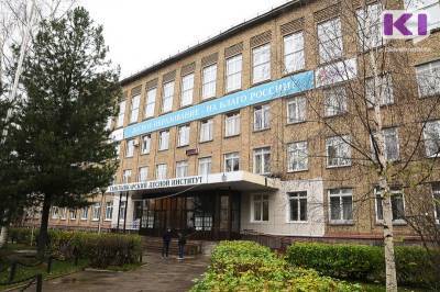 В Коми студентам рассказали о системной борьбе государства с проявлениями терроризма и экстремизма - komiinform.ru - Россия - респ. Коми - Сыктывкар