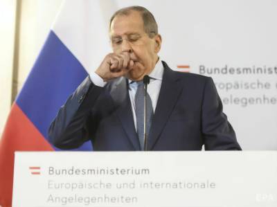 Сергей Лавров - Лавров заявил, что Украина оскорбляет Германию и Францию, предлагая расширить нормандский формат - gordonua.com - Россия - США - Украина - Крым - Луганская обл. - Германия - Франция - Минск - Донецкая обл.