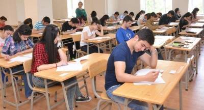 В Азербайджане начинается выбор вакансий на свободные места в вузах и ссузах - trend.az - Азербайджан