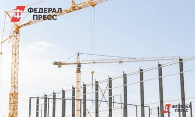 Строительная компания подала иск против мэра Самары - fedpress.ru - Самара