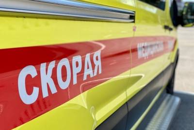 В Тульской области капитан полиции свел счеты с жизнью - tula.mk.ru - Россия - Тула - Тульская обл.