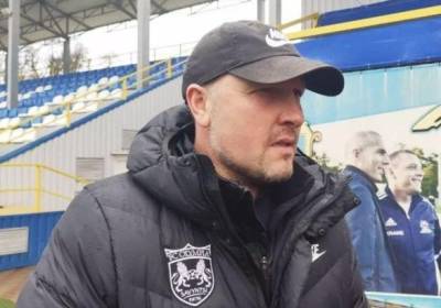 Украинского тренера, который избил судью, пожизненно дисквалифицировали - kp.ua - Украина - Волчанск