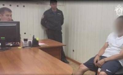 Тюменца, который захватил заложников в банке, направят на принудительное лечение - news.megatyumen.ru