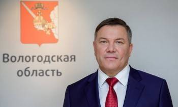 Олег Кувшинников - Олег Кувшинников пообещал вологжанам новые машины «Скорой» и школьные автобусы - vologda-poisk.ru - Вологодская обл.