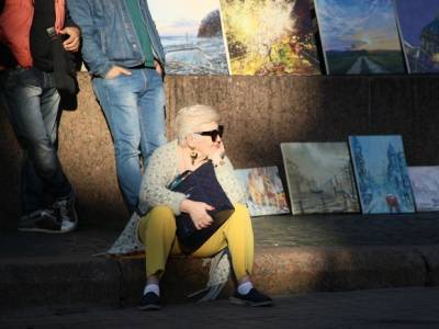 В России предложили ввести уголовную ответственность за «выживание» с работы предпенсионеров - rosbalt.ru - Россия