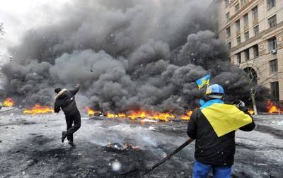 Дело Майдана: под суд пойдет пулеметчик спецотряда Омега - korrespondent.net - Украина - Киев