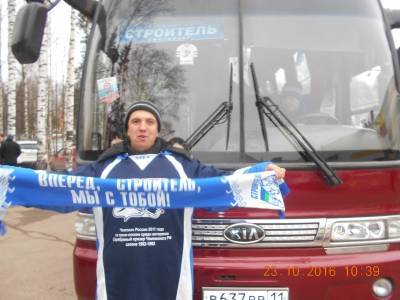 В Сыктывкаре скончался попавший в ДТП работник "Дорожного хозяйства" - komiinform.ru - Сыктывкар