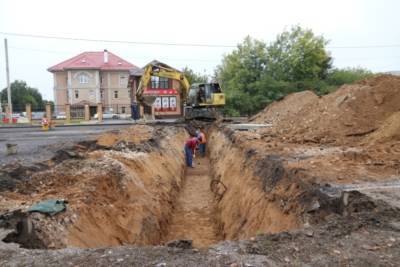 Михаил Лебедев - Маршрут движения по улице Лежневской в Иванове обновлен - mkivanovo.ru