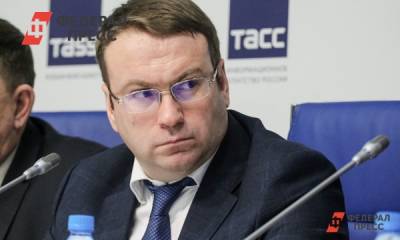 Евгений Куйвашев - Алексей Кузнецов - Свердловский губернатор отправил министра проверять грязные стоки - fedpress.ru - Свердловская обл.