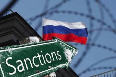 Европа готовит новый удар по РФ из-за аннексии Крыма - enovosty.com - Россия - Крым