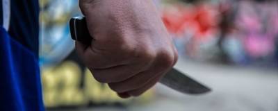 Бердчанин с ножом ограбил магазин на 1,7 тысячи рублей - runews24.ru - Россия - Бердск