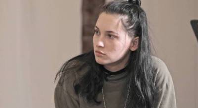 Чебоксарка стала героиней реалити-шоу: девушка ест бетон - pg21.ru - Москва - Чебоксары