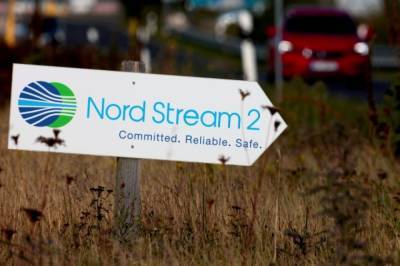 Владимир Джабаров - Nord Stream 2 AG закончил укладку последней трубы «Северного потока — 2» - aif.ru - Германия