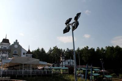 В Уфе снесут гостиницу Lido - ufacitynews.ru - Уфа