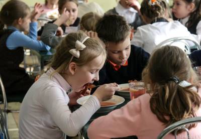 Кому положено питание в школе и можно ли от него отказаться - grodnonews.by - Белоруссия