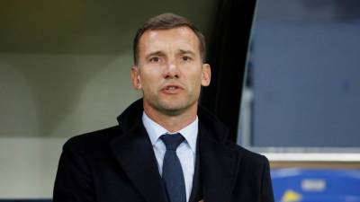 Андрей Шевченко - В УАФ пояснили, почему не продлили контракт с Шевченко - russian.rt.com - Украина