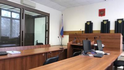 В Ростове подали жалобу на судью, арестовавшую журналистку - svoboda.org - Ростовская обл.