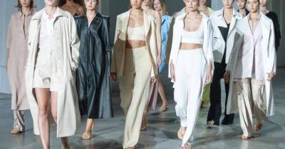 Как прошел UKRAINIAN FASHION WEEK noseason sept 2021: итоги - skuke.net - Украина - Новости
