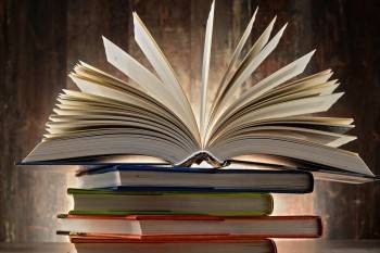 «Вологодскую книгу - 2020» выбирают в областной столице - vologda-poisk.ru